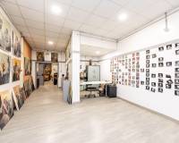 Venta - Local comercial - Madrid - Adelfas