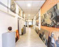 Venta - Local comercial - Madrid - Adelfas