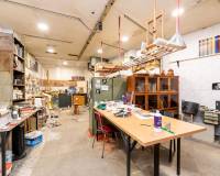 Venta - Local comercial - Madrid - Adelfas