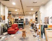 Venta - Local comercial - Madrid - Adelfas