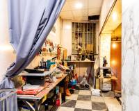 Venta - Local comercial - Madrid - Adelfas