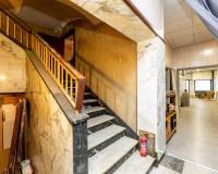 Venta - Local comercial - Madrid - Adelfas