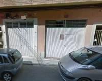 Venta - Local comercial - Novelda - Av de la constitucion