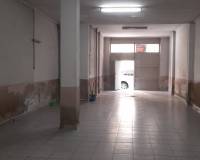 Venta - Local comercial - Novelda - Av de la constitucion