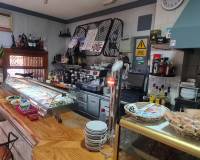 Venta - Local comercial - Novelda - Comunidad valenciana