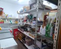 Venta - Local comercial - Novelda - Comunidad valenciana
