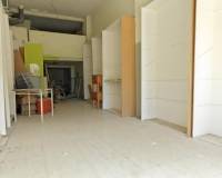 Venta - Local comercial - Santa Pola - Playa Levante