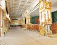 Venta - Local comercial - Santa Pola - Playa Levante