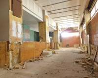 Venta - Local comercial - Santa Pola - Playa Levante