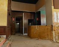 Venta - Local comercial - Santa Pola - Playa Levante