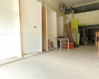 Venta - Local comercial - Santa Pola - Playa Levante