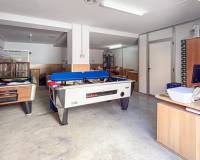 Venta - Local comercial - Santa Pola - Playa Levante