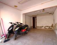 Venta - Local comercial - Santa Pola - Playa Levante