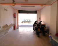 Venta - Local comercial - Santa Pola - Playa Levante