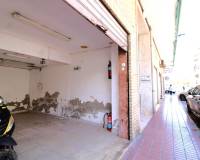 Venta - Local comercial - Santa Pola - Playa Levante