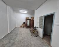 Venta - Local comercial - Santa Pola - Playa Levante