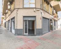 Venta - Local comercial - Torrellano - Centro