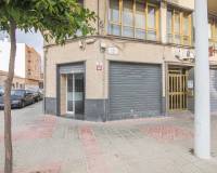 Venta - Local comercial - Torrellano - Centro