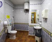 Venta - Local comercial - Valencia - Benimaclet