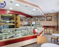 Venta - Local comercial - Valencia - Morvedre