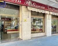 Venta - Local comercial - Valencia - Morvedre