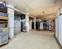 Venta - Local comercial - Valencia - Morvedre