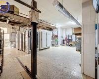 Venta - Local comercial - Valencia - Morvedre