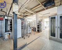 Venta - Local comercial - Valencia - Morvedre