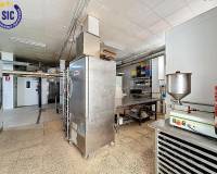 Venta - Local comercial - Valencia - Morvedre