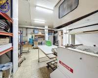 Venta - Local comercial - Valencia - Morvedre