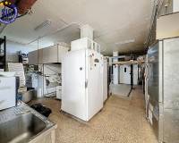 Venta - Local comercial - Valencia - Morvedre