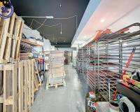 Venta - Local comercial - Valencia - Morvedre