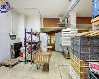 Venta - Local comercial - Valencia - Morvedre