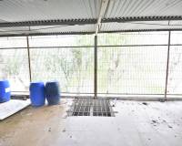 Venta - Nave industrial - Aspe