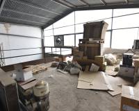 Venta - Nave industrial - Aspe