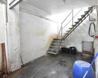 Venta - Nave industrial - Aspe