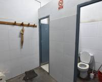 Venta - Nave industrial - Aspe