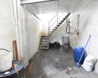 Venta - Nave industrial - Aspe