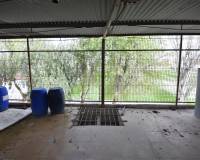 Venta - Nave industrial - Aspe