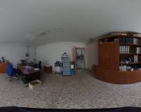 Venta - Nave industrial - Aspe