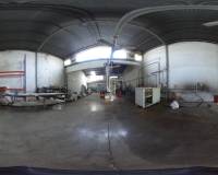 Venta - Nave industrial - Aspe