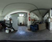 Venta - Nave industrial - Aspe