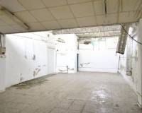 Venta - Nave industrial - Elche - Carrús Oeste