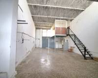 Venta - Nave industrial - Elche - Carrús Oeste