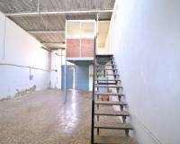 Venta - Nave industrial - Elche - Carrús Oeste