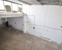 Venta - Nave industrial - Elche - Carrús Oeste