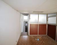 Venta - Nave industrial - Elche - Carrús Oeste