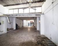 Venta - Nave industrial - Elche - Carrús Oeste