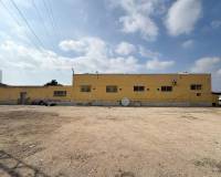 Venta - Nave industrial - Matola - Algoda-Matola-Llano de San José