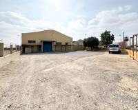 Venta - Nave industrial - Matola - Algoda-Matola-Llano de San José